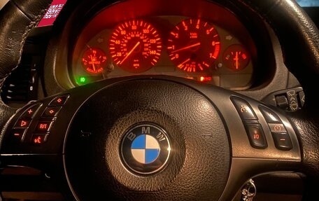 BMW X5, 2004 год, 1 950 000 рублей, 7 фотография