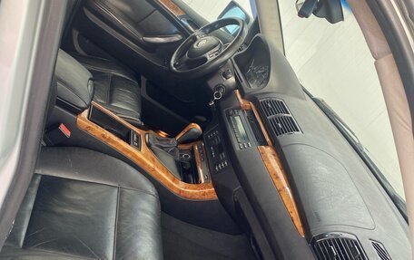 BMW X5, 2004 год, 1 950 000 рублей, 10 фотография