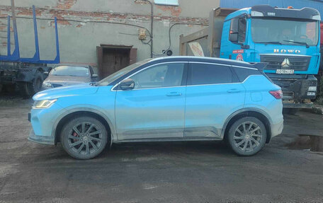 Geely Coolray I, 2022 год, 1 947 000 рублей, 6 фотография