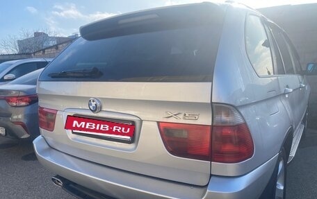 BMW X5, 2004 год, 1 950 000 рублей, 14 фотография