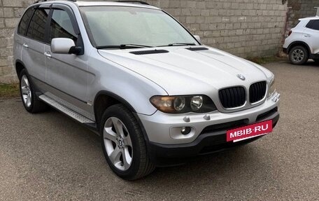 BMW X5, 2004 год, 1 950 000 рублей, 6 фотография