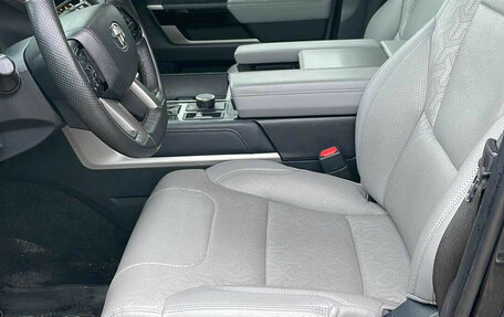 Toyota Sequoia, 2022 год, 9 870 000 рублей, 5 фотография