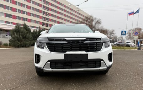 KIA Seltos I, 2025 год, 2 350 000 рублей, 4 фотография