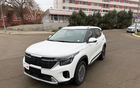 KIA Seltos I, 2025 год, 2 350 000 рублей, 5 фотография
