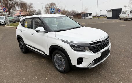 KIA Seltos I, 2025 год, 2 350 000 рублей, 2 фотография