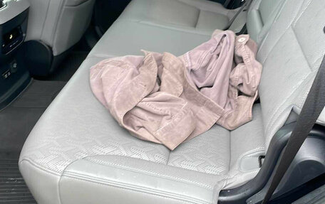 Toyota Sequoia, 2022 год, 9 870 000 рублей, 8 фотография