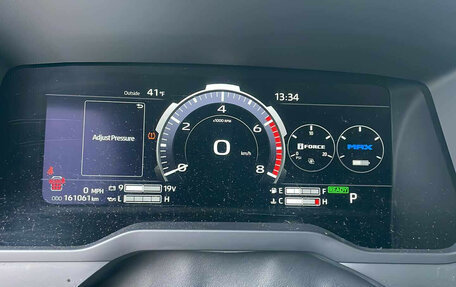 Toyota Sequoia, 2022 год, 9 870 000 рублей, 6 фотография