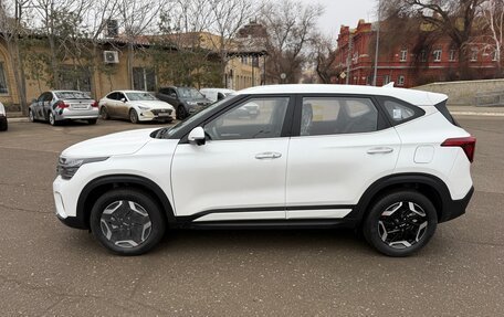 KIA Seltos I, 2025 год, 2 350 000 рублей, 8 фотография