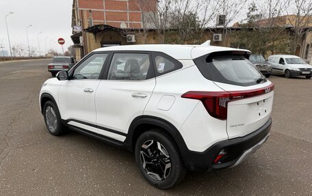 KIA Seltos I, 2025 год, 2 350 000 рублей, 10 фотография