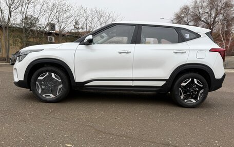 KIA Seltos I, 2025 год, 2 350 000 рублей, 9 фотография