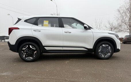 KIA Seltos I, 2025 год, 2 350 000 рублей, 17 фотография