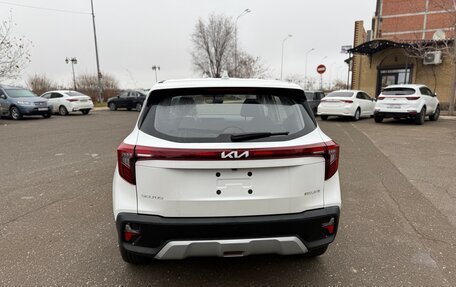 KIA Seltos I, 2025 год, 2 350 000 рублей, 12 фотография