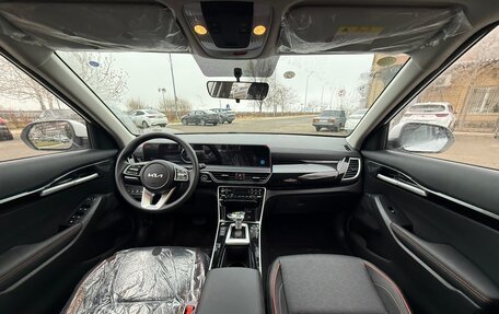 KIA Seltos I, 2025 год, 2 350 000 рублей, 19 фотография