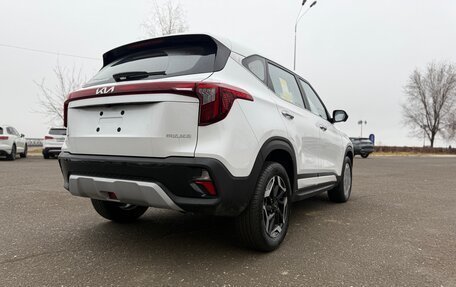 KIA Seltos I, 2025 год, 2 350 000 рублей, 15 фотография