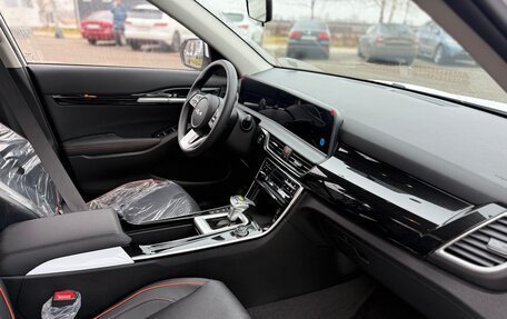 KIA Seltos I, 2025 год, 2 350 000 рублей, 18 фотография