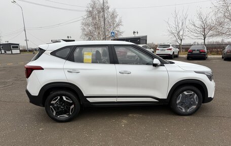 KIA Seltos I, 2025 год, 2 350 000 рублей, 16 фотография