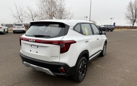 KIA Seltos I, 2025 год, 2 350 000 рублей, 14 фотография