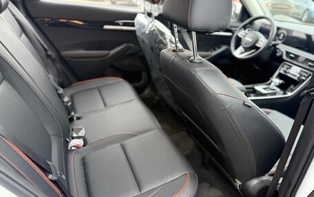 KIA Seltos I, 2025 год, 2 350 000 рублей, 20 фотография