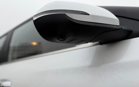 KIA Seltos I, 2025 год, 2 350 000 рублей, 22 фотография