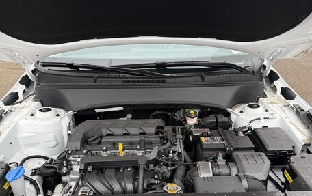 KIA Seltos I, 2025 год, 2 350 000 рублей, 25 фотография