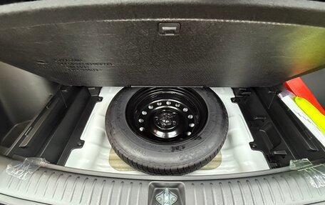 KIA Seltos I, 2025 год, 2 350 000 рублей, 24 фотография