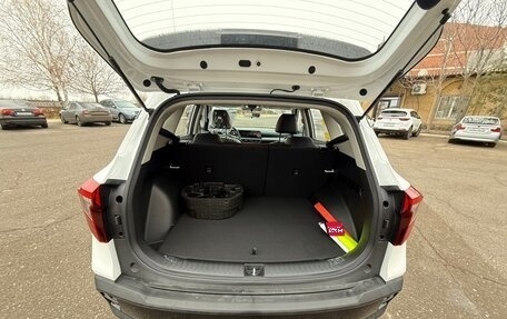 KIA Seltos I, 2025 год, 2 350 000 рублей, 23 фотография