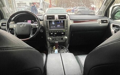 Lexus GX II, 2016 год, 6 200 000 рублей, 10 фотография