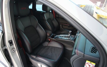 Porsche Macan I рестайлинг, 2021 год, 7 985 000 рублей, 14 фотография