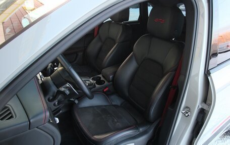 Porsche Macan I рестайлинг, 2021 год, 7 985 000 рублей, 13 фотография