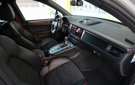 Porsche Macan I рестайлинг, 2021 год, 7 985 000 рублей, 16 фотография