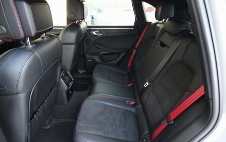 Porsche Macan I рестайлинг, 2021 год, 7 985 000 рублей, 17 фотография