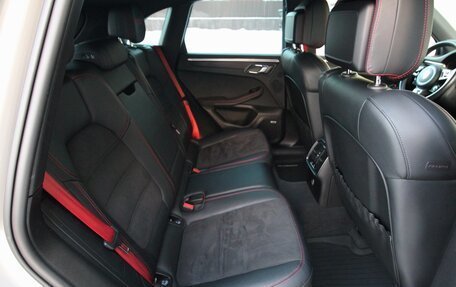 Porsche Macan I рестайлинг, 2021 год, 7 985 000 рублей, 18 фотография