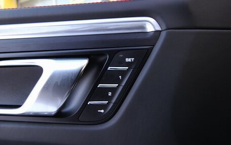 Porsche Macan I рестайлинг, 2021 год, 7 985 000 рублей, 21 фотография