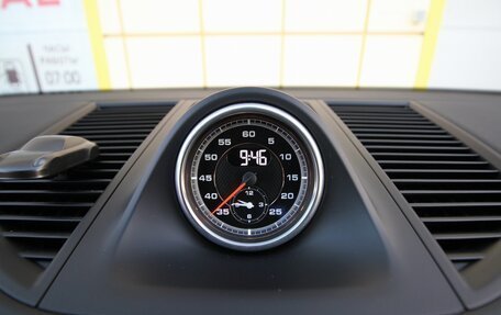 Porsche Macan I рестайлинг, 2021 год, 7 985 000 рублей, 28 фотография