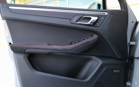 Porsche Macan I рестайлинг, 2021 год, 7 985 000 рублей, 19 фотография