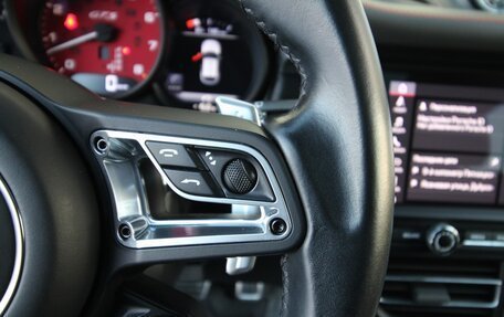 Porsche Macan I рестайлинг, 2021 год, 7 985 000 рублей, 26 фотография