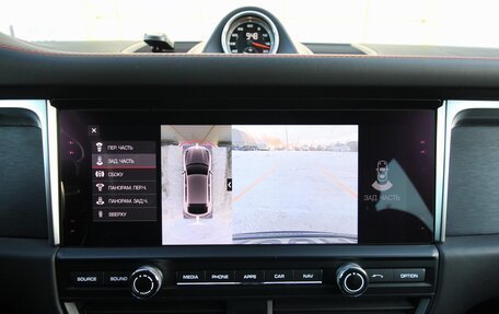 Porsche Macan I рестайлинг, 2021 год, 7 985 000 рублей, 30 фотография