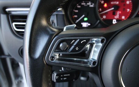 Porsche Macan I рестайлинг, 2021 год, 7 985 000 рублей, 25 фотография