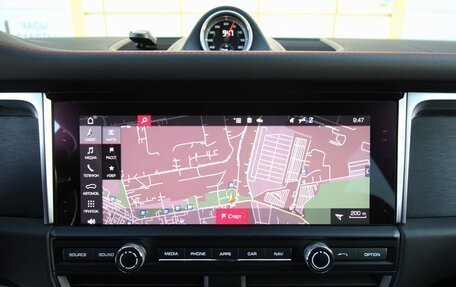 Porsche Macan I рестайлинг, 2021 год, 7 985 000 рублей, 29 фотография