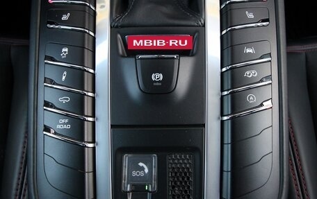 Porsche Macan I рестайлинг, 2021 год, 7 985 000 рублей, 31 фотография