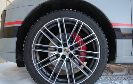 Porsche Macan I рестайлинг, 2021 год, 7 985 000 рублей, 38 фотография