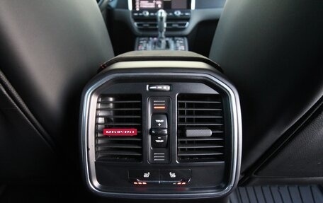 Porsche Macan I рестайлинг, 2021 год, 7 985 000 рублей, 33 фотография