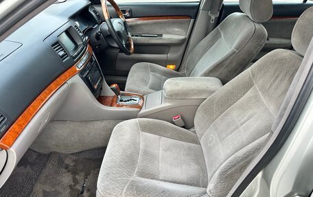 Toyota Mark II IX (X110), 2001 год, 495 000 рублей, 16 фотография