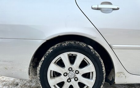 Toyota Mark II IX (X110), 2001 год, 495 000 рублей, 32 фотография