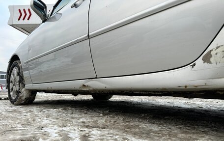 Toyota Mark II IX (X110), 2001 год, 495 000 рублей, 31 фотография