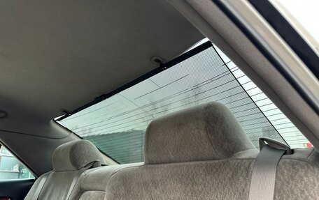 Toyota Mark II IX (X110), 2001 год, 495 000 рублей, 23 фотография