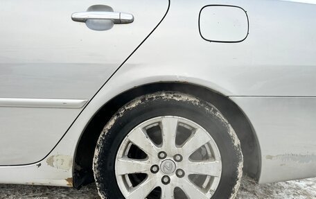 Toyota Mark II IX (X110), 2001 год, 495 000 рублей, 30 фотография