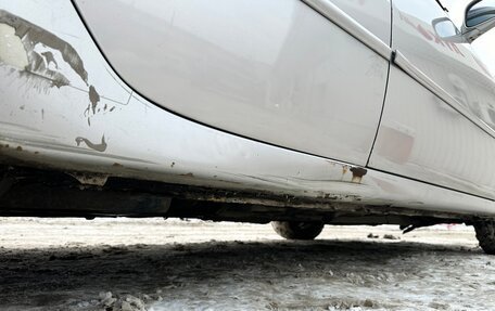 Toyota Mark II IX (X110), 2001 год, 495 000 рублей, 33 фотография