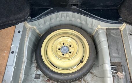 Toyota Mark II IX (X110), 2001 год, 495 000 рублей, 36 фотография