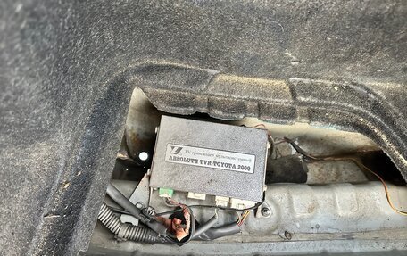 Toyota Mark II IX (X110), 2001 год, 495 000 рублей, 37 фотография